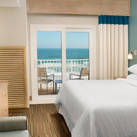 Four Points By Sheraton Jacksonville Beachfront Zewnętrze zdjęcie