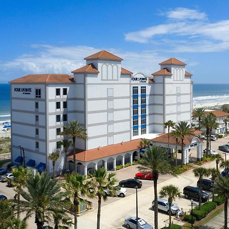 Four Points By Sheraton Jacksonville Beachfront Zewnętrze zdjęcie
