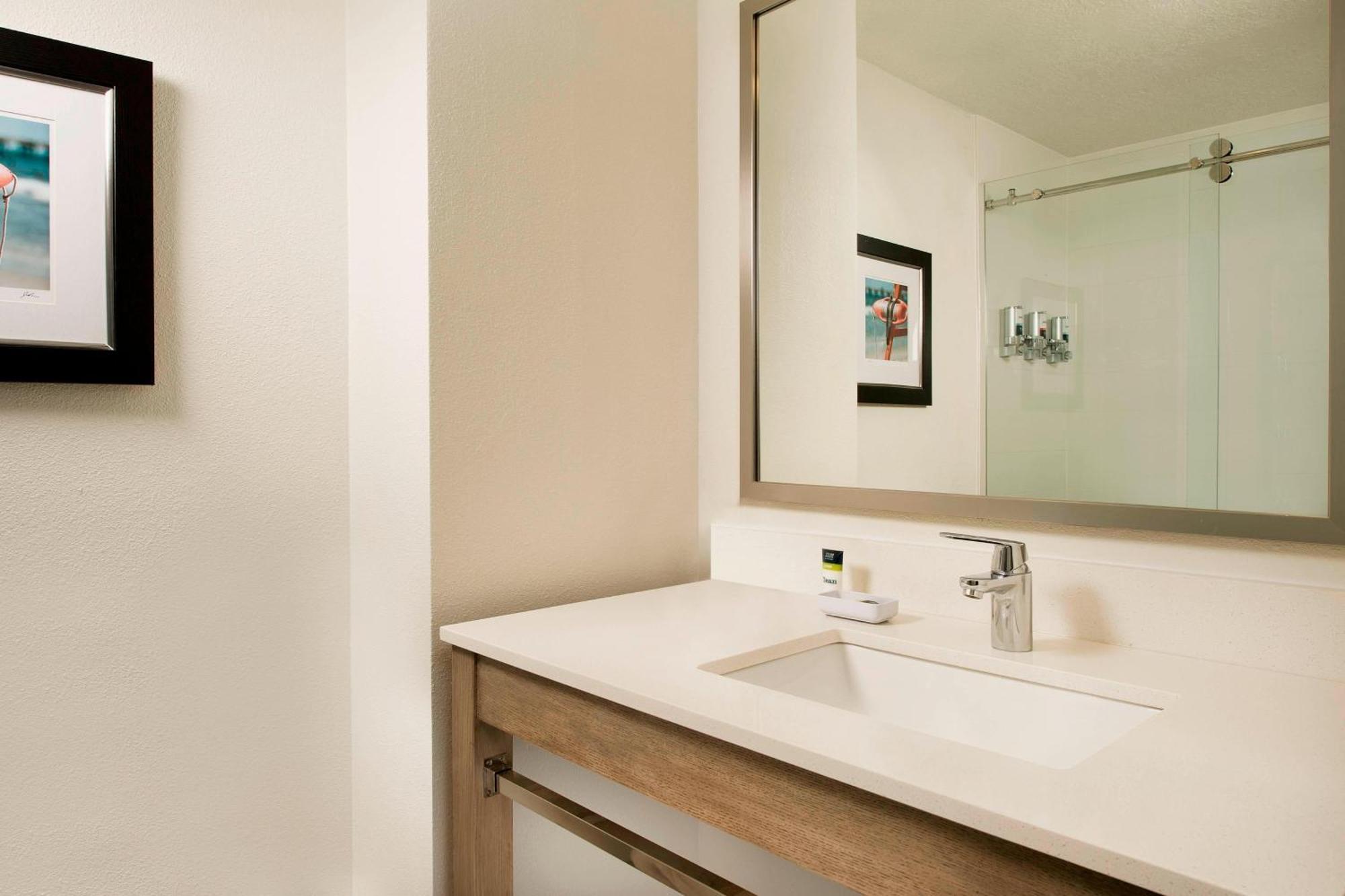 Four Points By Sheraton Jacksonville Beachfront Zewnętrze zdjęcie
