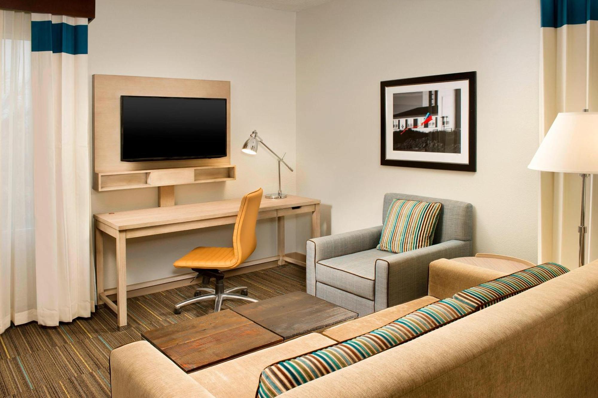 Four Points By Sheraton Jacksonville Beachfront Zewnętrze zdjęcie