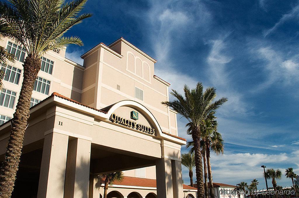 Four Points By Sheraton Jacksonville Beachfront Zewnętrze zdjęcie