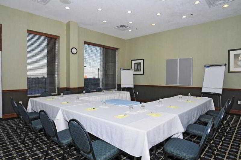Four Points By Sheraton Jacksonville Beachfront Zewnętrze zdjęcie