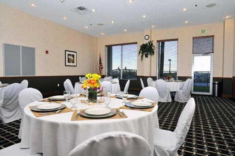 Four Points By Sheraton Jacksonville Beachfront Zewnętrze zdjęcie