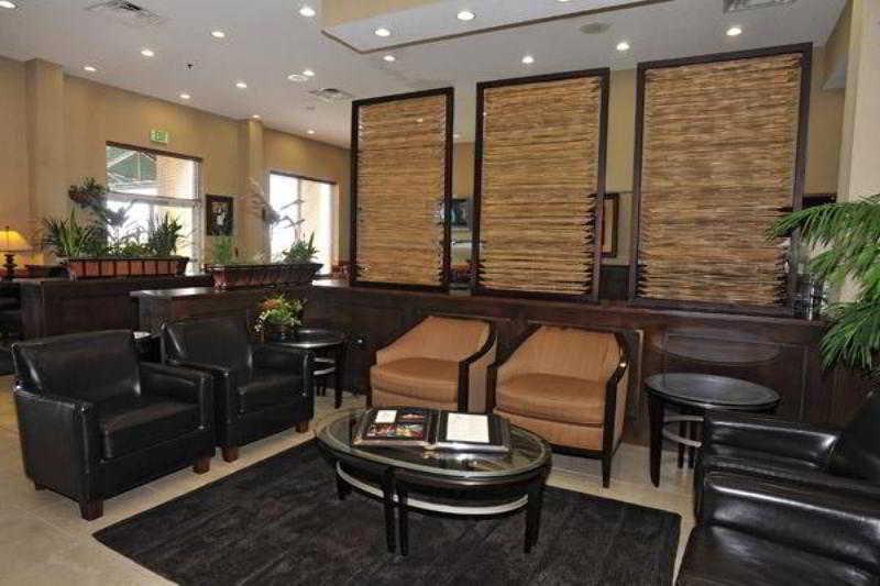 Four Points By Sheraton Jacksonville Beachfront Zewnętrze zdjęcie