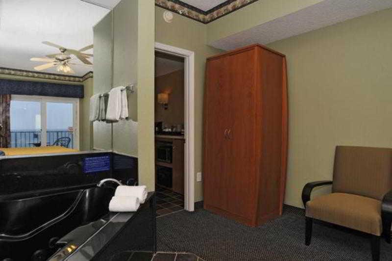 Four Points By Sheraton Jacksonville Beachfront Zewnętrze zdjęcie