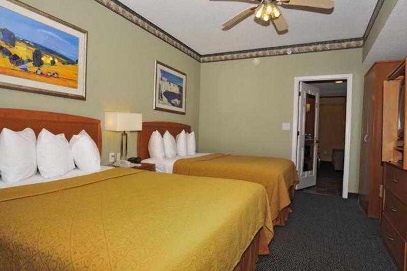 Four Points By Sheraton Jacksonville Beachfront Zewnętrze zdjęcie