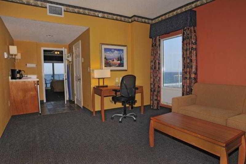 Four Points By Sheraton Jacksonville Beachfront Zewnętrze zdjęcie