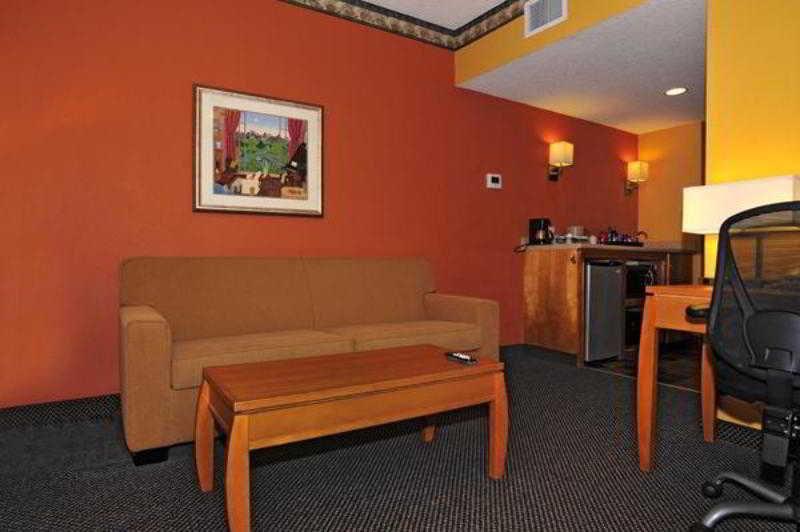 Four Points By Sheraton Jacksonville Beachfront Zewnętrze zdjęcie