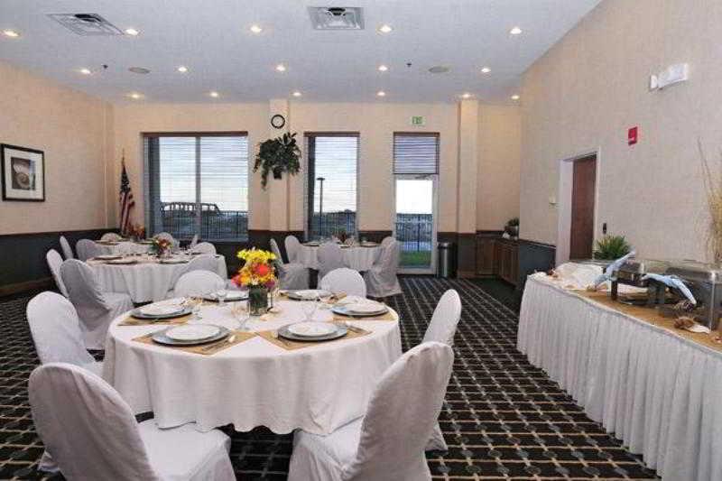 Four Points By Sheraton Jacksonville Beachfront Zewnętrze zdjęcie