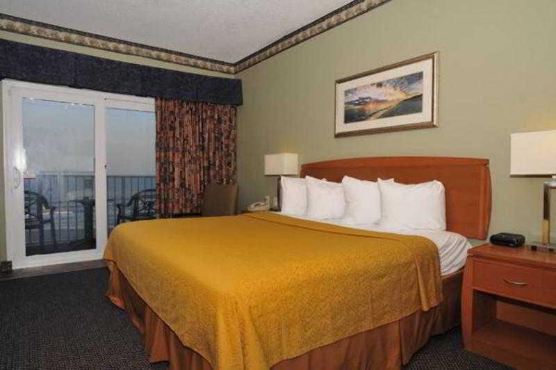 Four Points By Sheraton Jacksonville Beachfront Zewnętrze zdjęcie