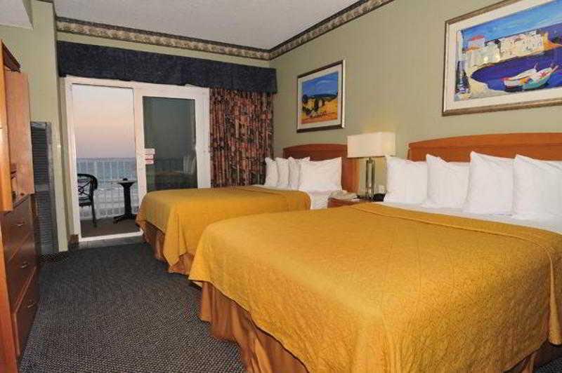 Four Points By Sheraton Jacksonville Beachfront Zewnętrze zdjęcie