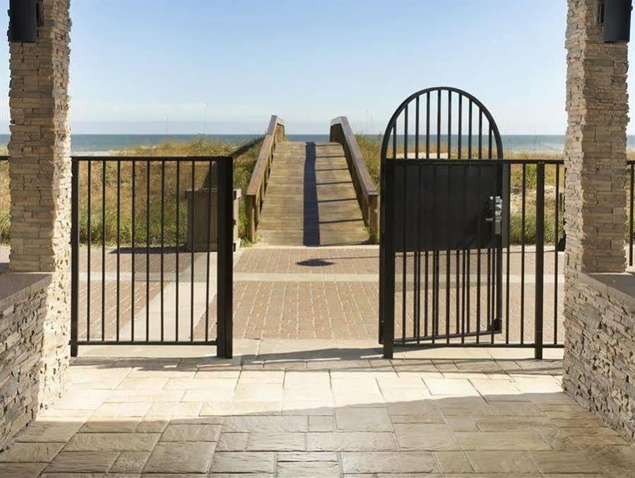 Four Points By Sheraton Jacksonville Beachfront Zewnętrze zdjęcie