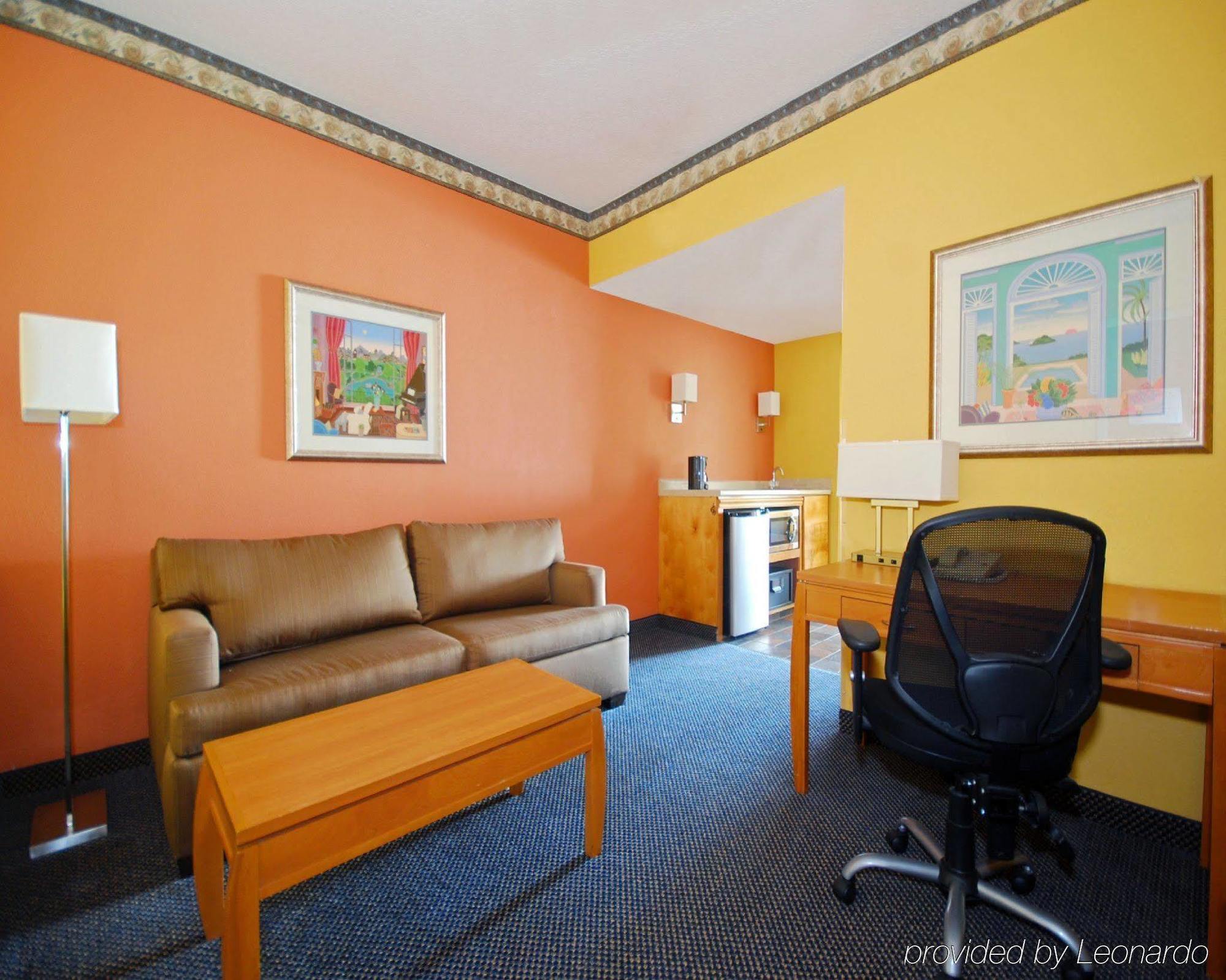 Four Points By Sheraton Jacksonville Beachfront Zewnętrze zdjęcie