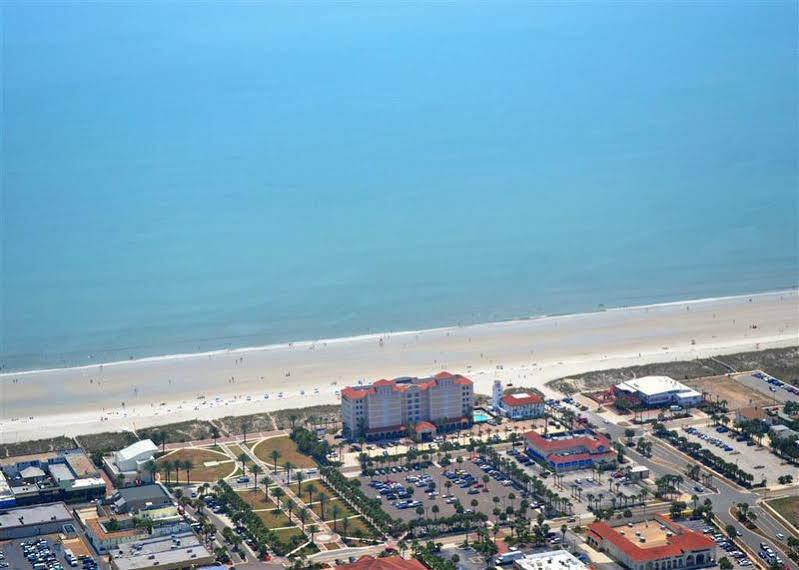 Four Points By Sheraton Jacksonville Beachfront Zewnętrze zdjęcie